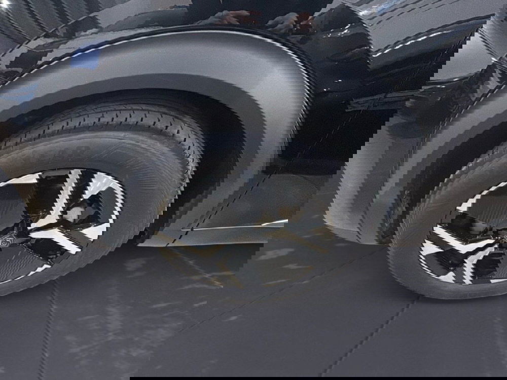 Peugeot 2008 usata a Agrigento (15)