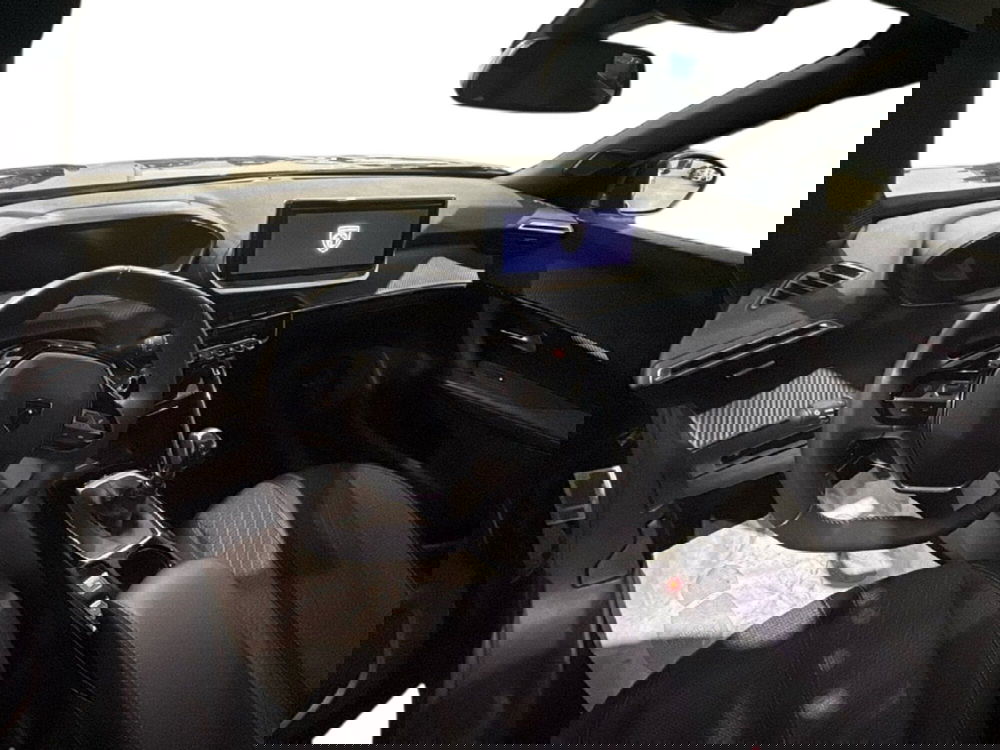 Peugeot 2008 usata a Agrigento (18)
