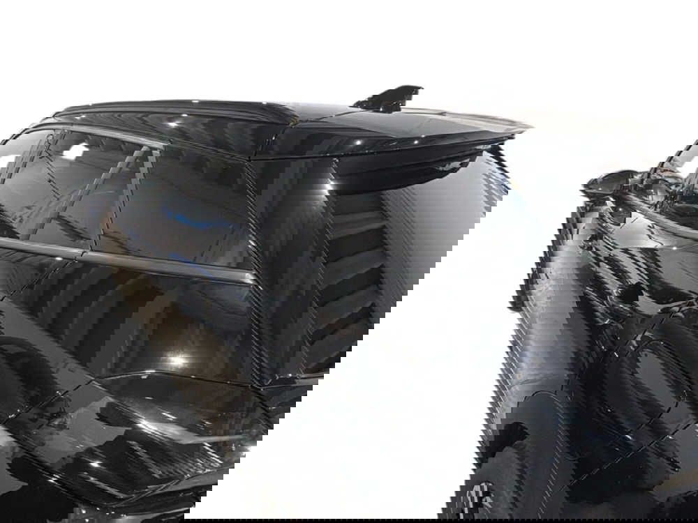 Peugeot 2008 usata a Agrigento (2)