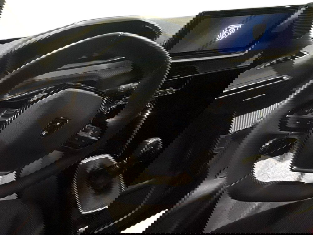 Peugeot 2008 usata a Agrigento (20)