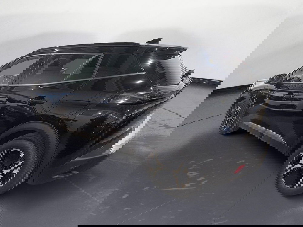 Peugeot 2008 usata a Agrigento (3)