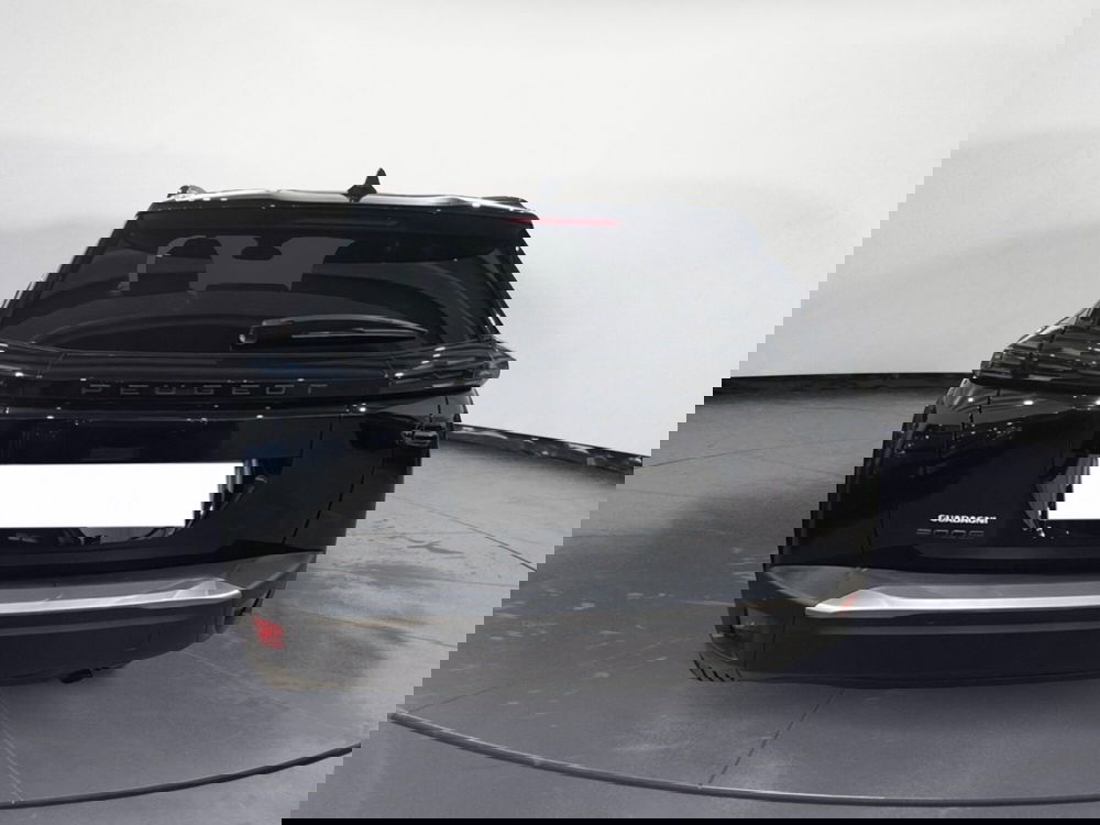 Peugeot 2008 usata a Agrigento (4)