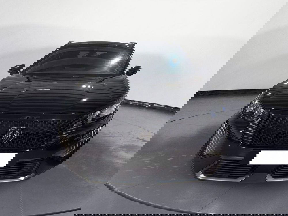 Peugeot 2008 usata a Agrigento (5)