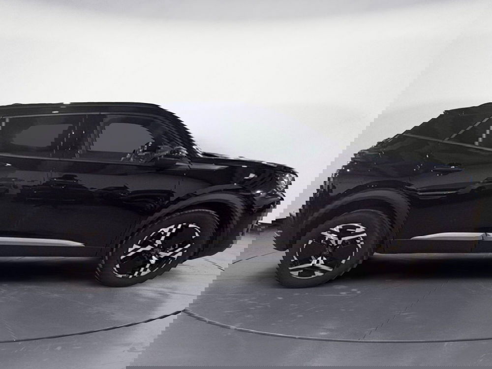 Peugeot 2008 usata a Agrigento (7)