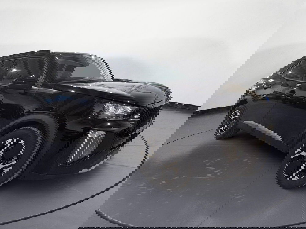 Peugeot 2008 usata a Agrigento (8)