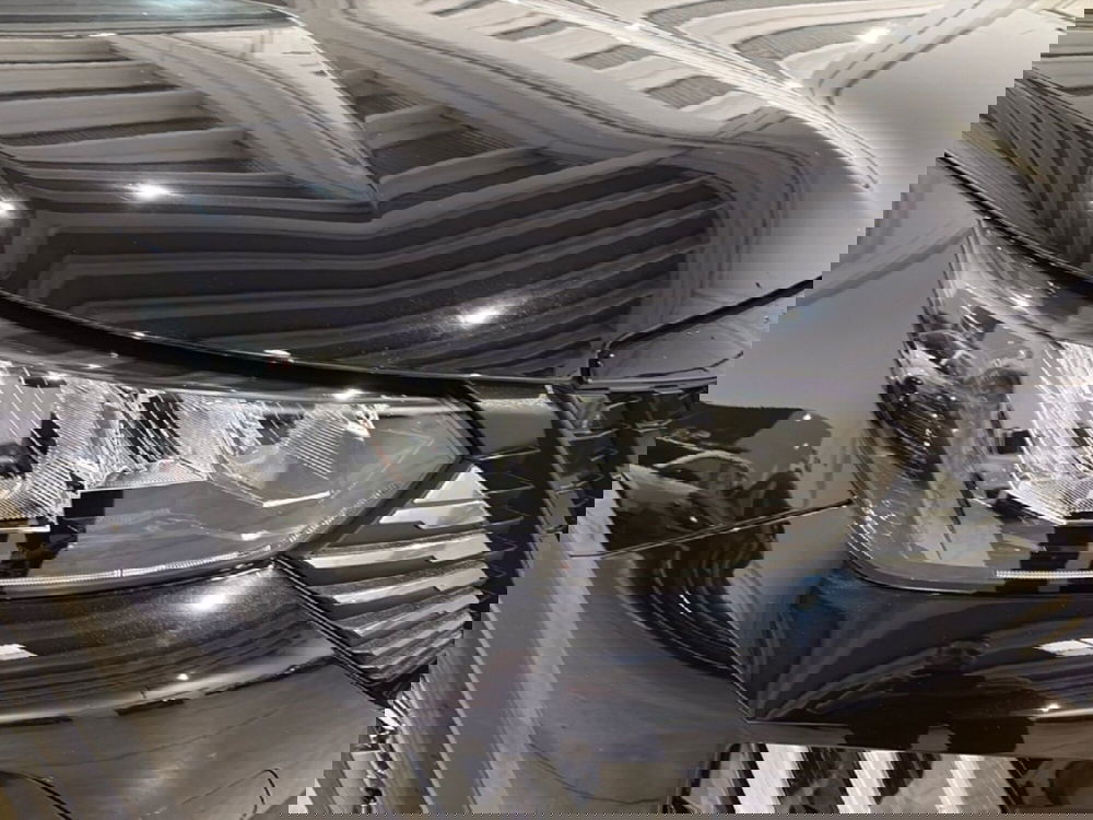 Peugeot 2008 usata a Agrigento (9)