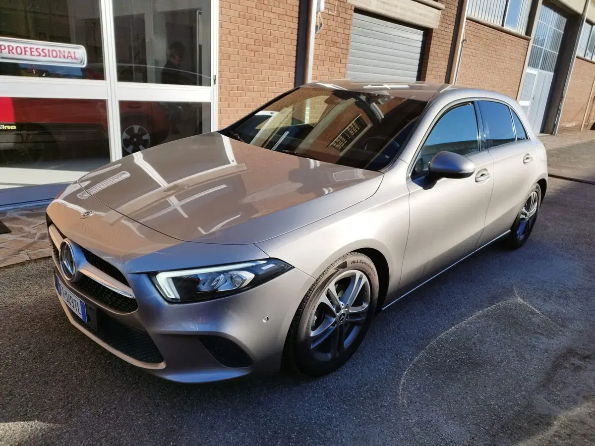 Mercedes-Benz Classe A usata a Reggio Emilia