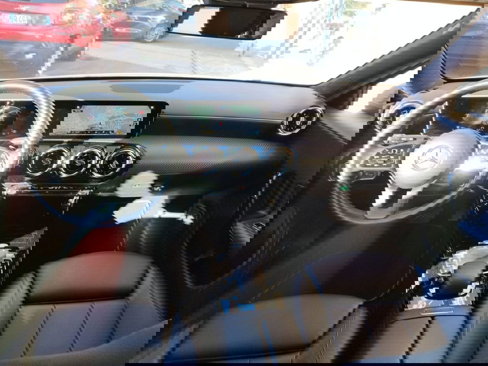 Mercedes-Benz Classe A usata a Reggio Emilia (10)