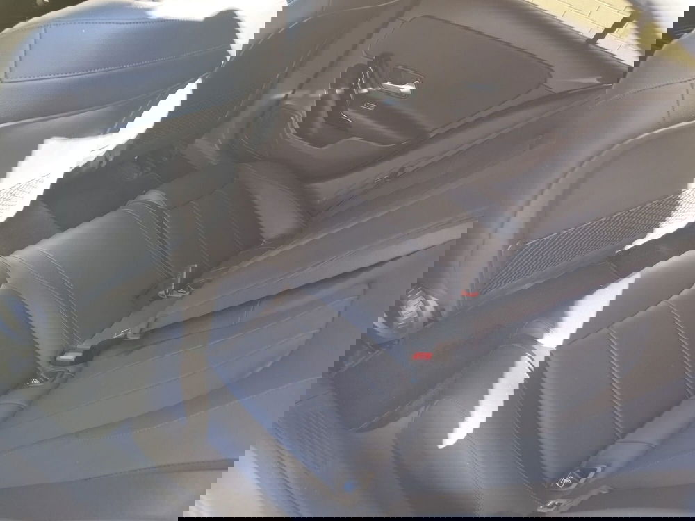 Mercedes-Benz Classe A usata a Reggio Emilia (12)