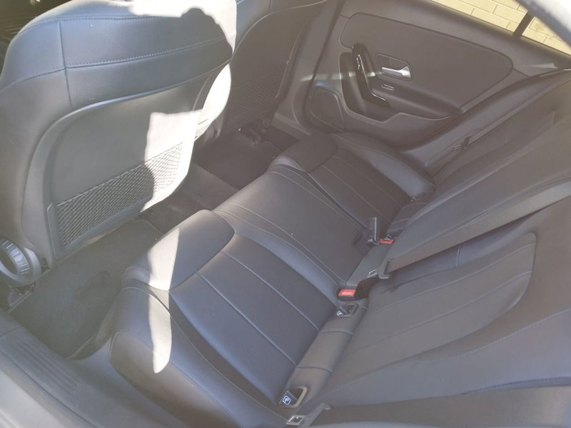 Mercedes-Benz Classe A usata a Reggio Emilia (12)