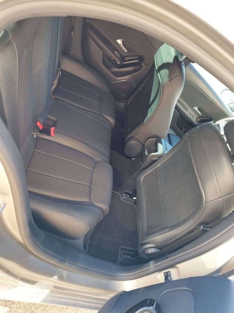 Mercedes-Benz Classe A usata a Reggio Emilia (13)