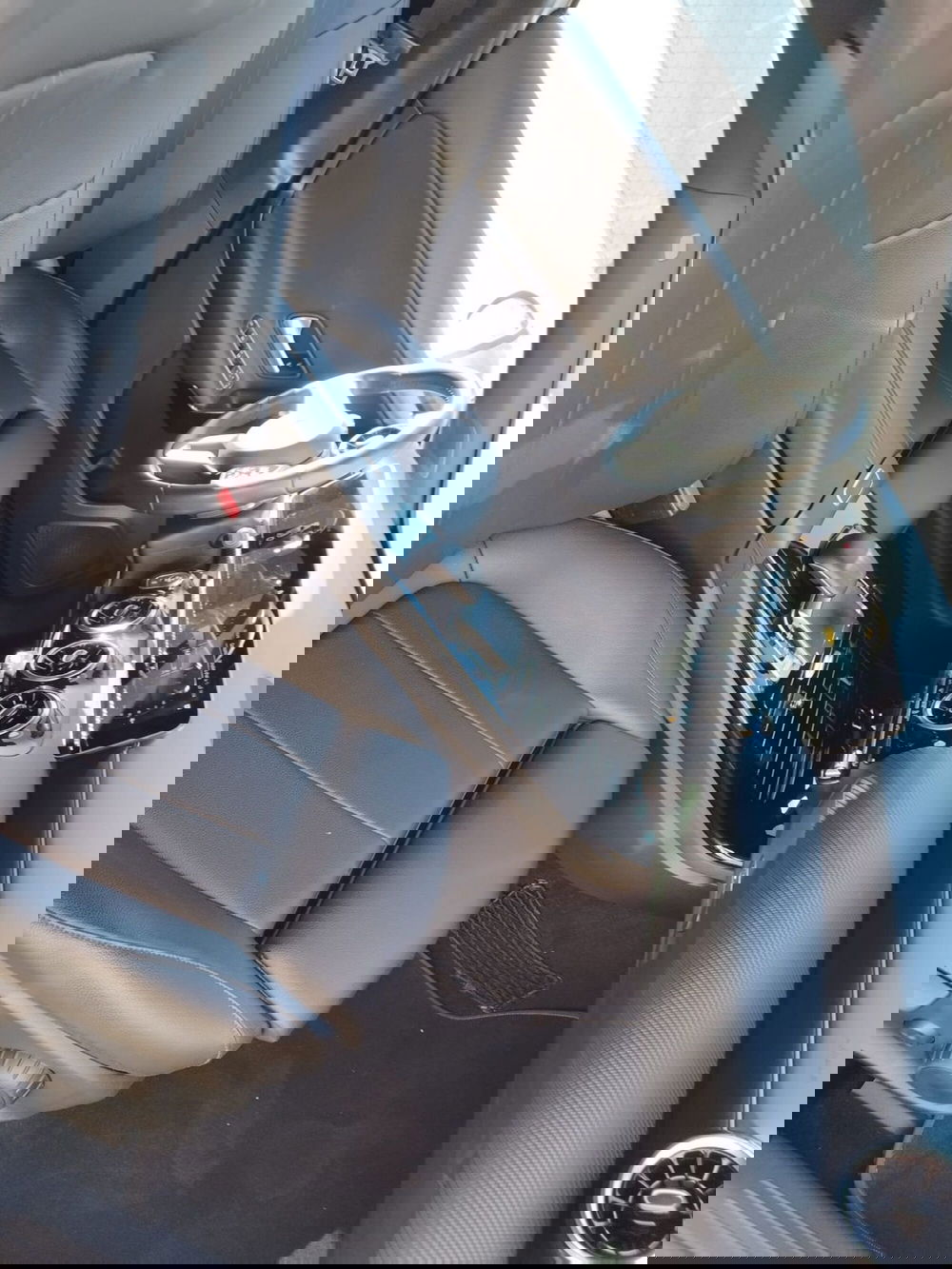 Mercedes-Benz Classe A usata a Reggio Emilia (14)