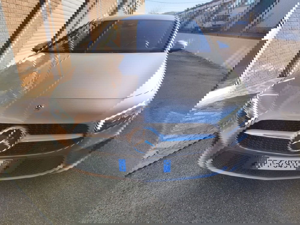 Mercedes-Benz Classe A usata a Reggio Emilia (2)