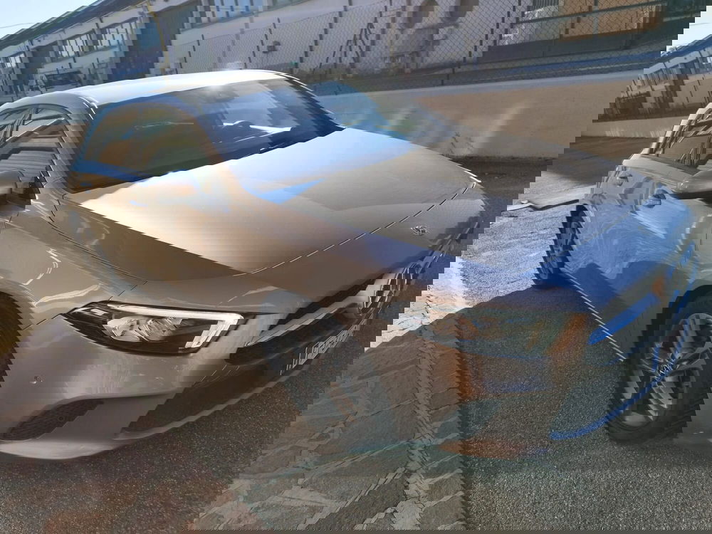 Mercedes-Benz Classe A usata a Reggio Emilia (3)