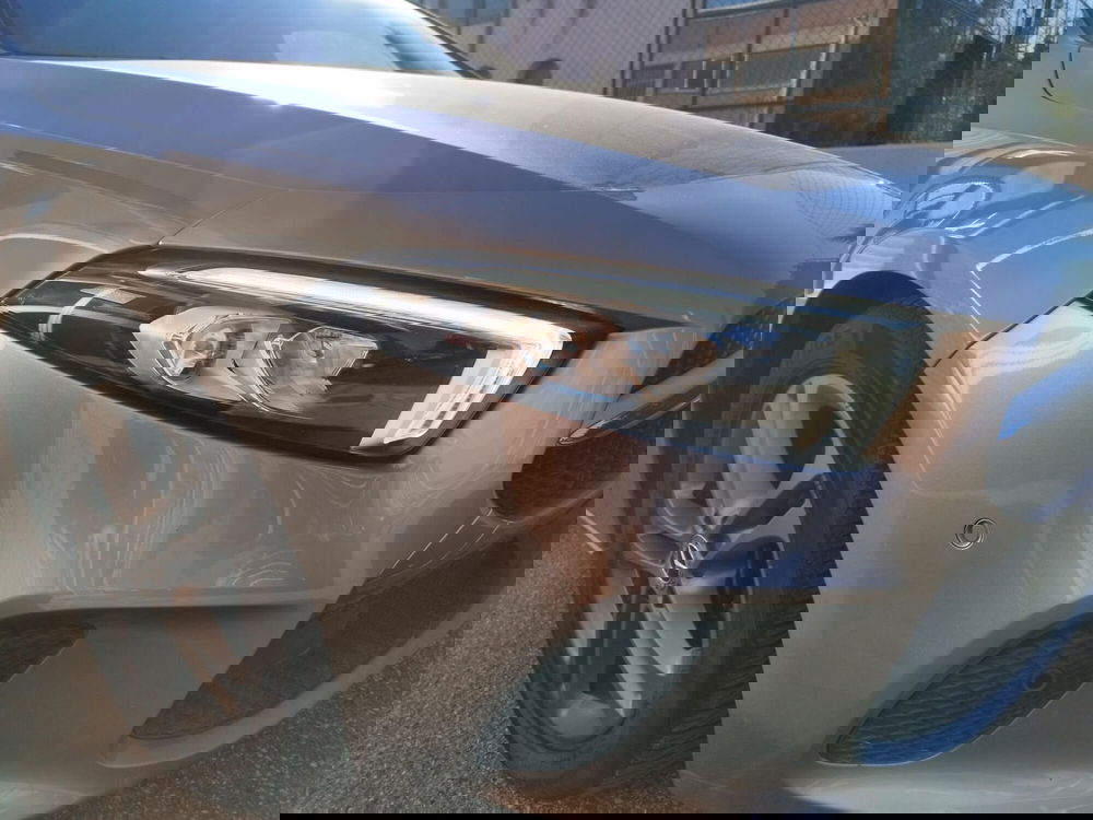 Mercedes-Benz Classe A usata a Reggio Emilia (4)