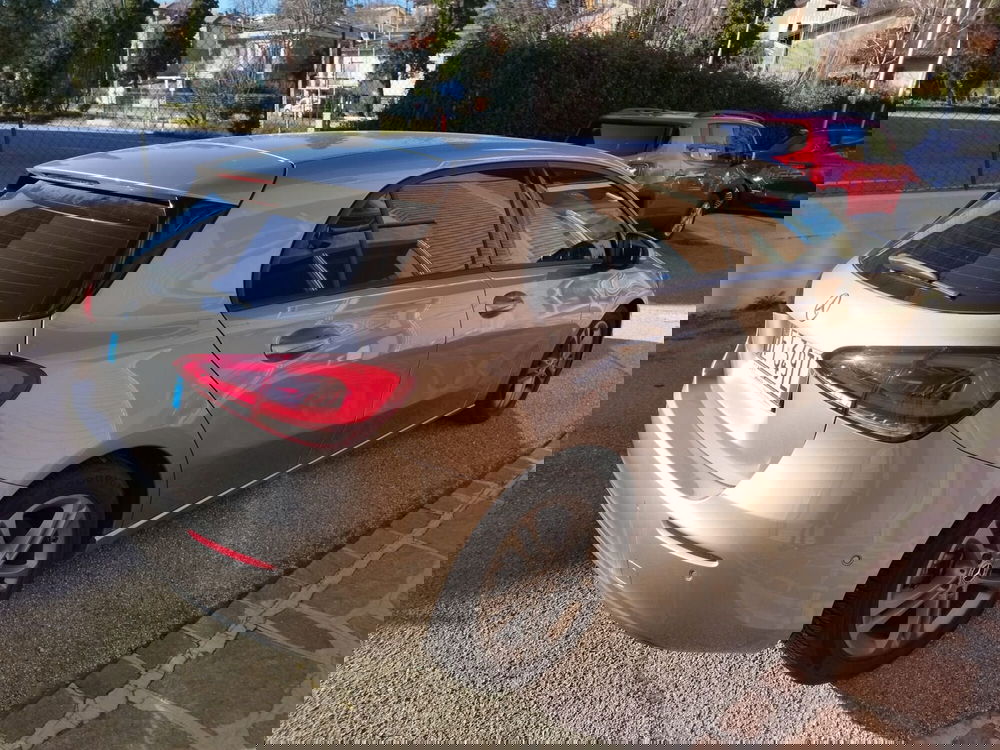 Mercedes-Benz Classe A usata a Reggio Emilia (5)