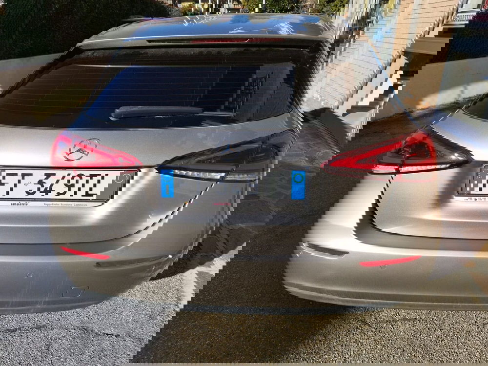 Mercedes-Benz Classe A usata a Reggio Emilia (6)