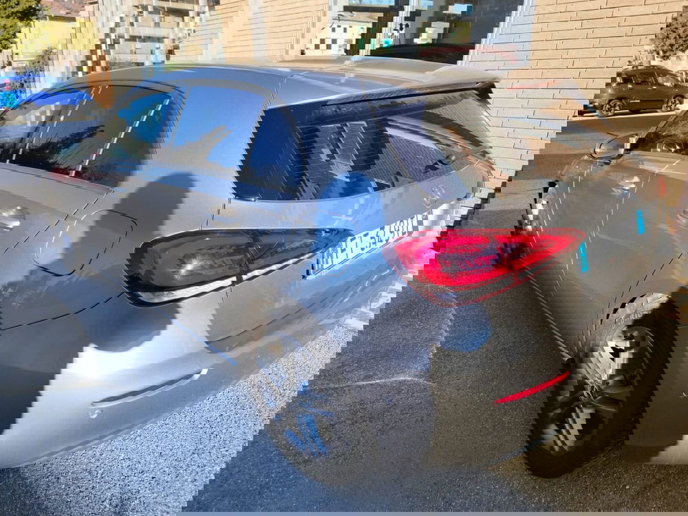 Mercedes-Benz Classe A usata a Reggio Emilia (8)
