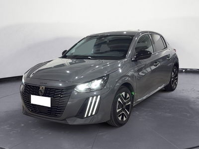 Peugeot 208 PureTech 100 Stop&amp;Start 5 porte Allure del 2025 usata a Agrigento