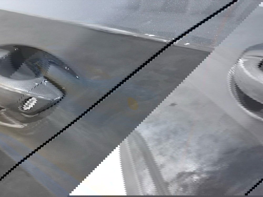 Peugeot 208 usata a Agrigento (11)