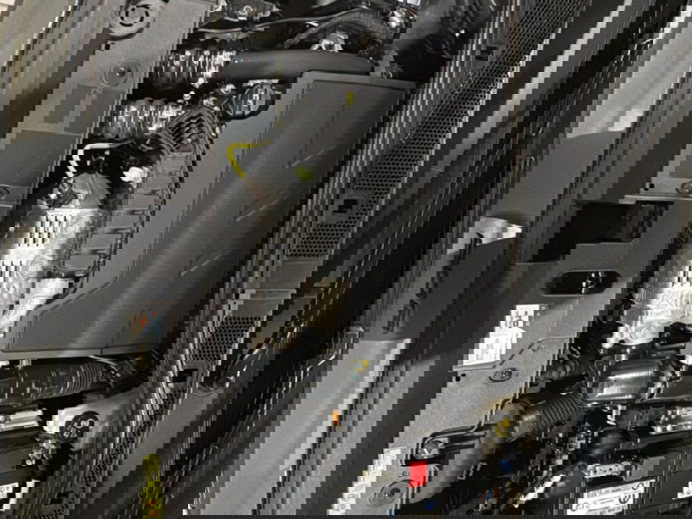 Peugeot 208 usata a Agrigento (13)