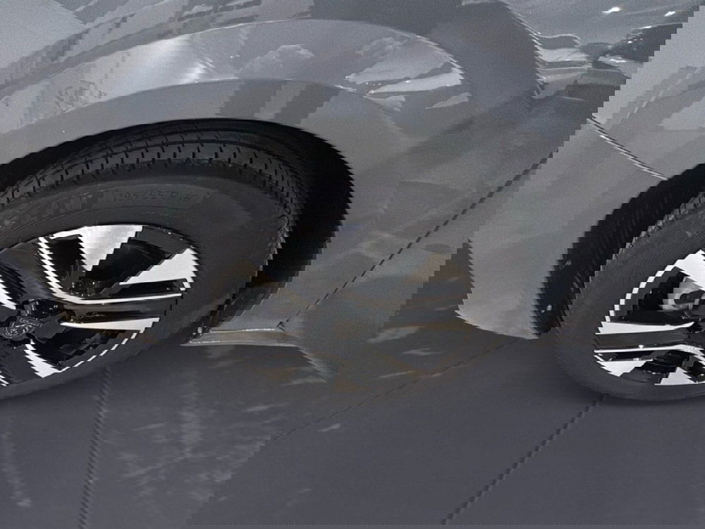 Peugeot 208 usata a Agrigento (15)