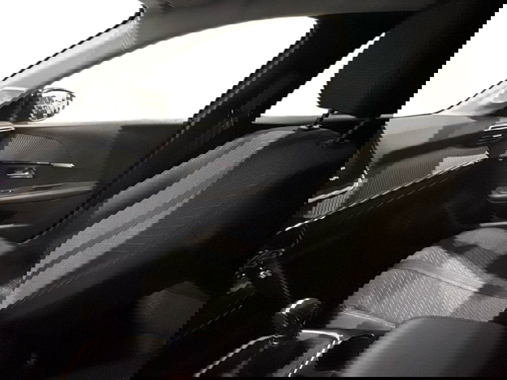 Peugeot 208 usata a Agrigento (17)