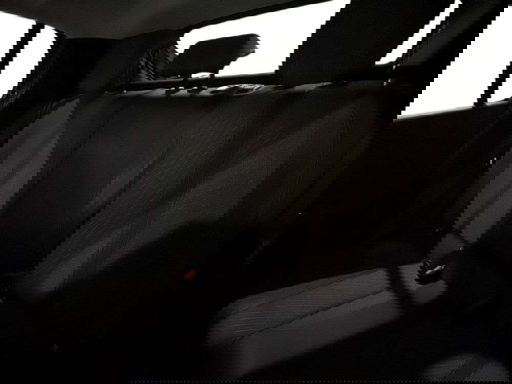 Peugeot 208 usata a Agrigento (19)