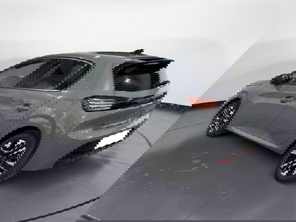 Peugeot 208 usata a Agrigento (3)