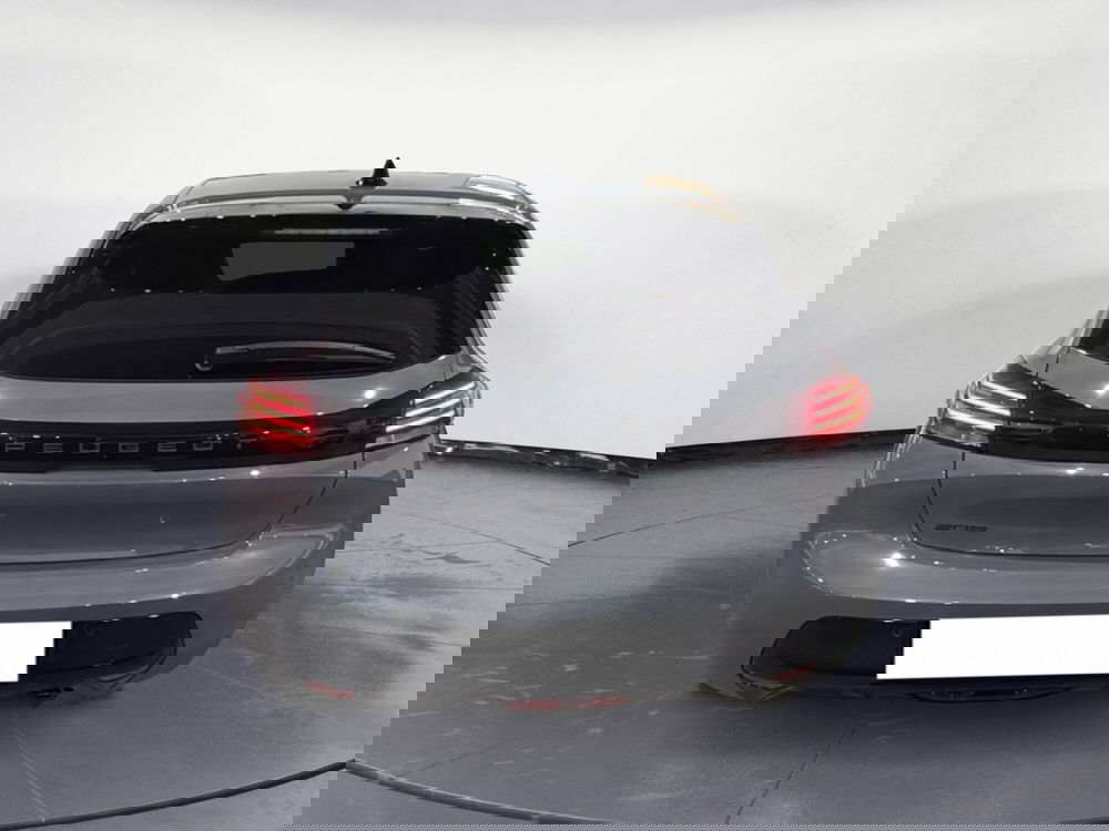 Peugeot 208 usata a Agrigento (4)