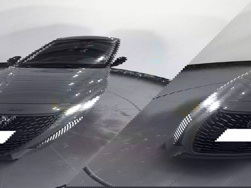 Peugeot 208 usata a Agrigento (5)