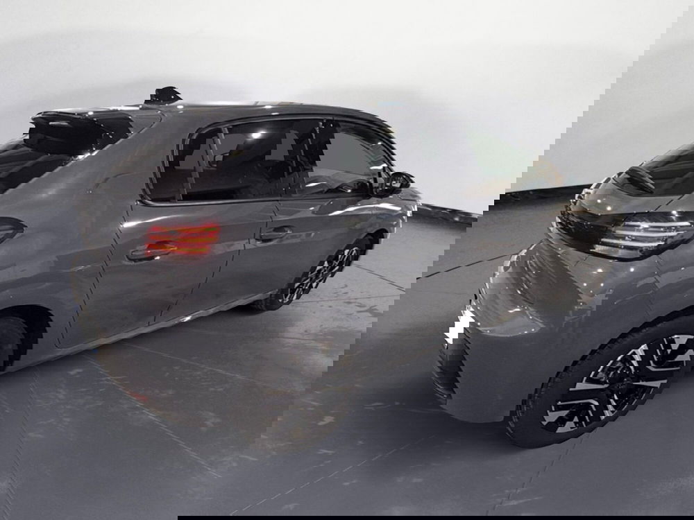 Peugeot 208 usata a Agrigento (6)