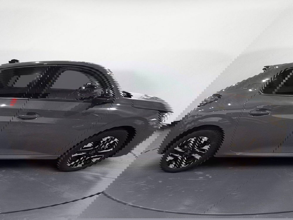 Peugeot 208 usata a Agrigento (7)