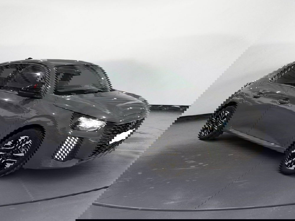 Peugeot 208 usata a Agrigento (8)