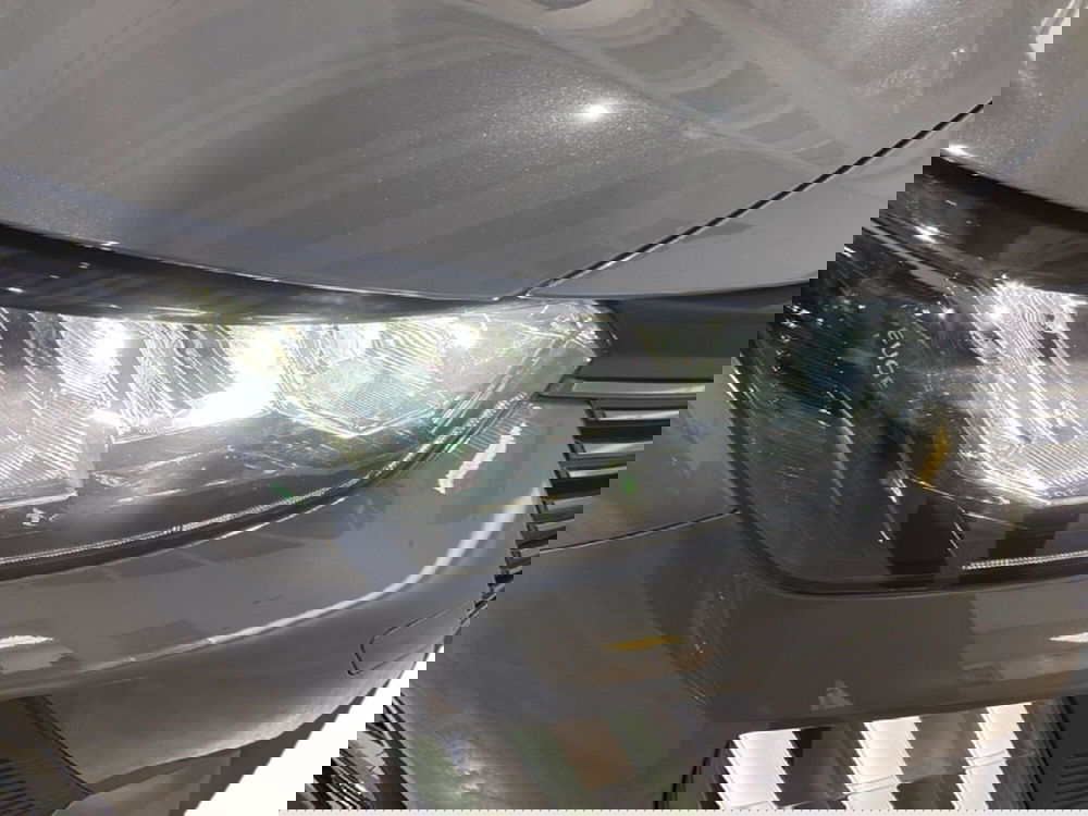 Peugeot 208 usata a Agrigento (9)