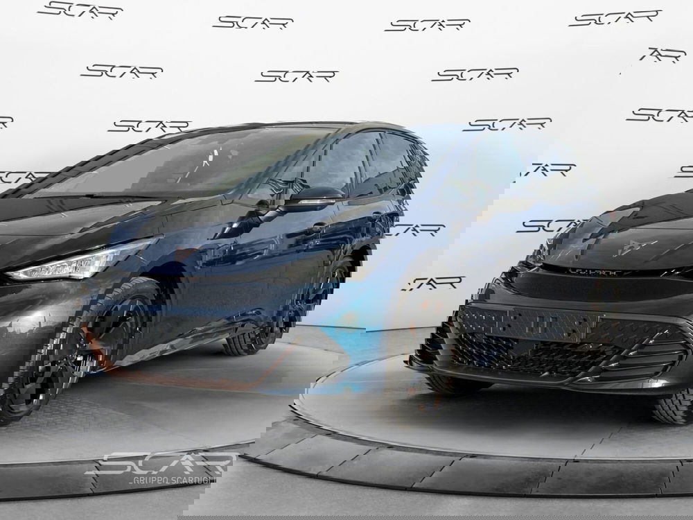 Cupra Born nuova a Livorno