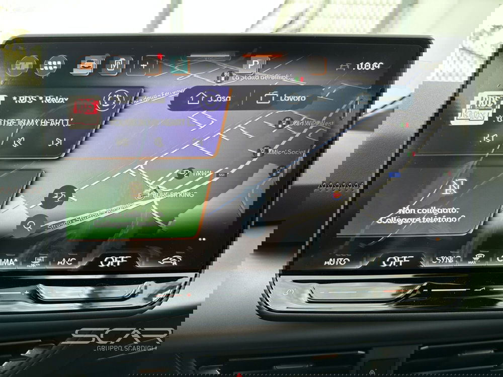 Cupra Born nuova a Livorno (13)