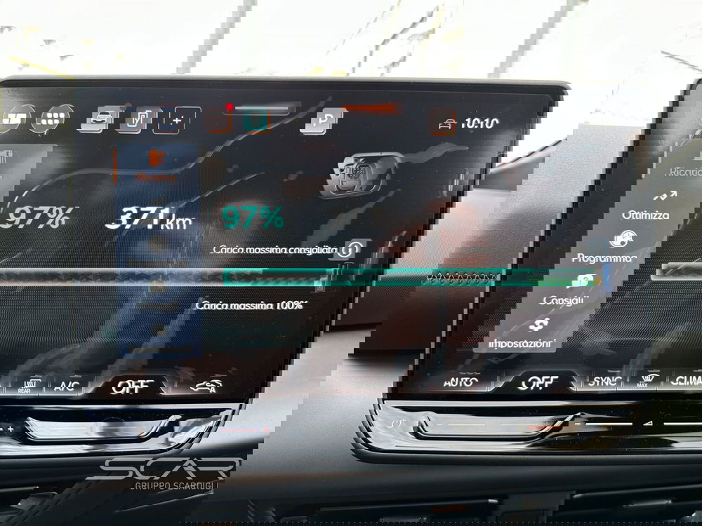 Cupra Born nuova a Livorno (15)