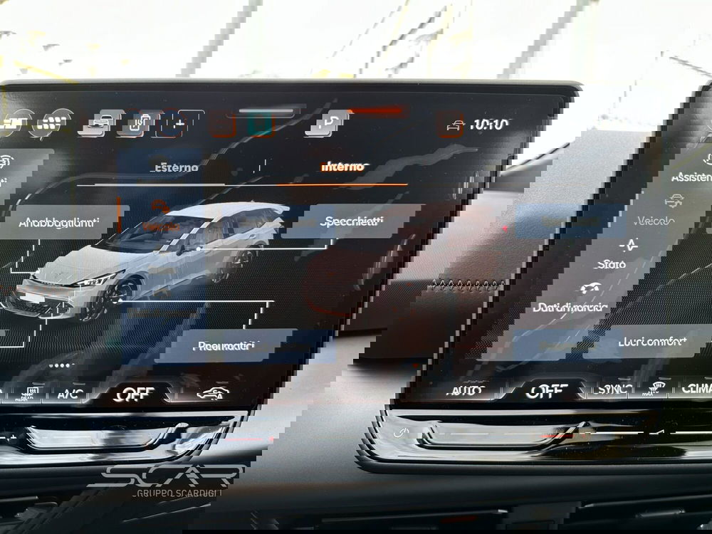 Cupra Born nuova a Livorno (17)