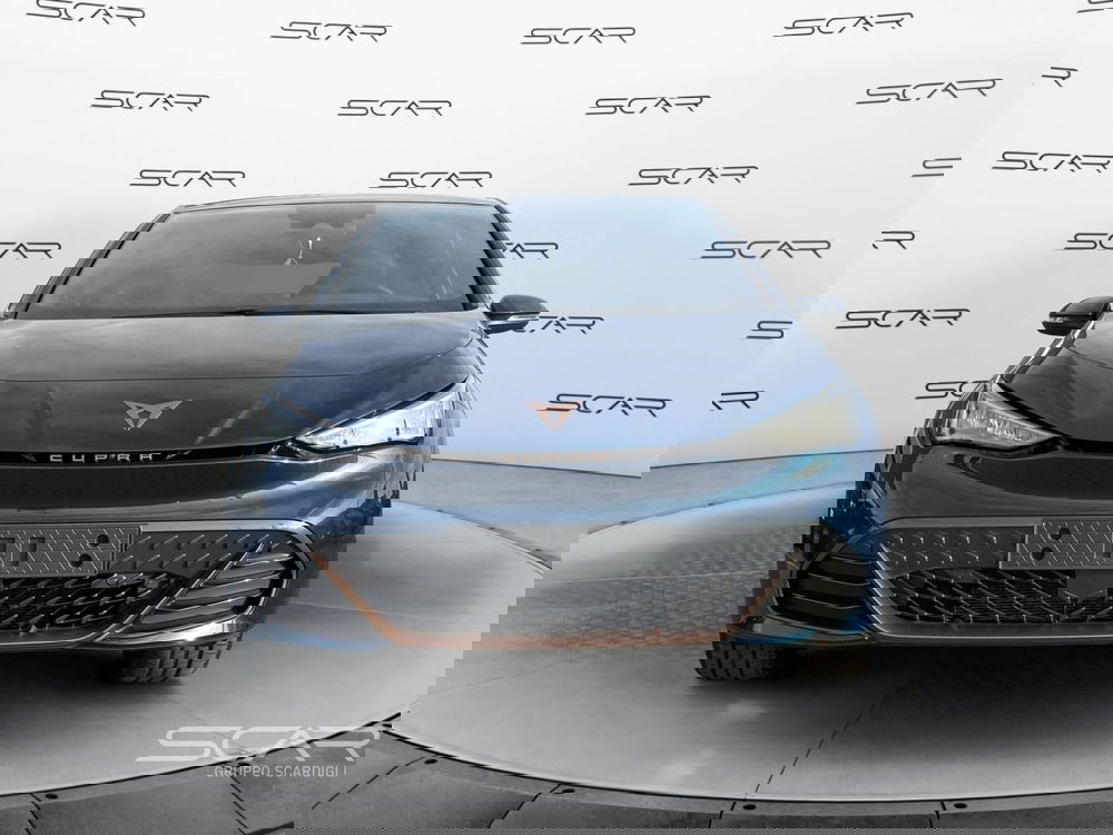 Cupra Born nuova a Livorno (2)