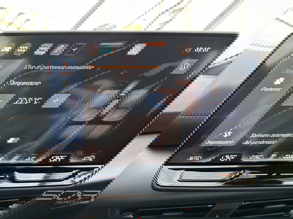 Cupra Born nuova a Livorno (20)