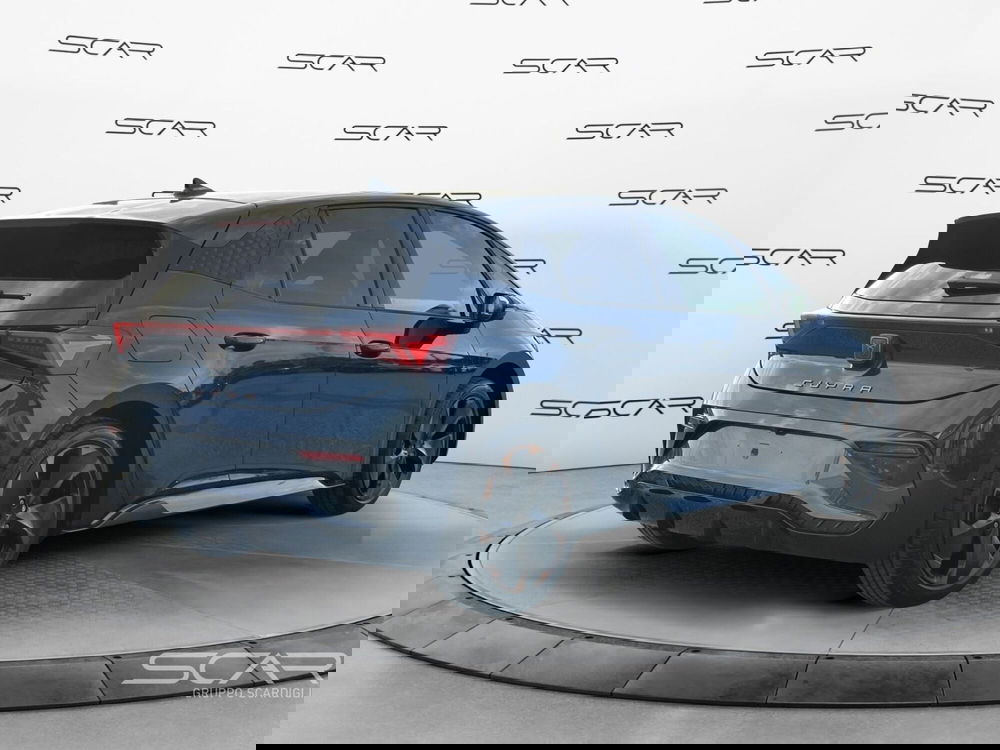 Cupra Born nuova a Livorno (5)