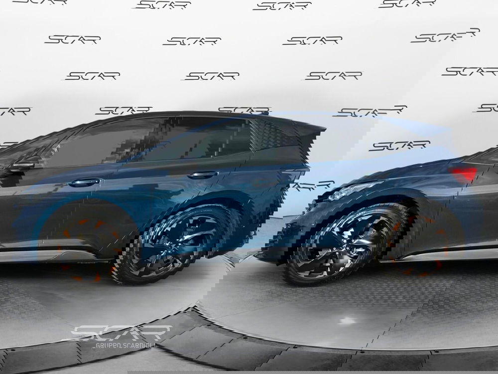 Cupra Born nuova a Livorno (8)