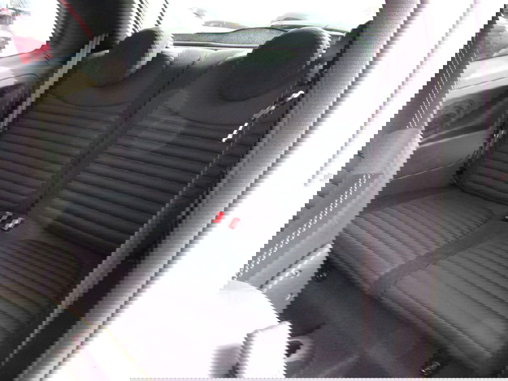 Abarth 595 usata a Reggio Emilia (11)