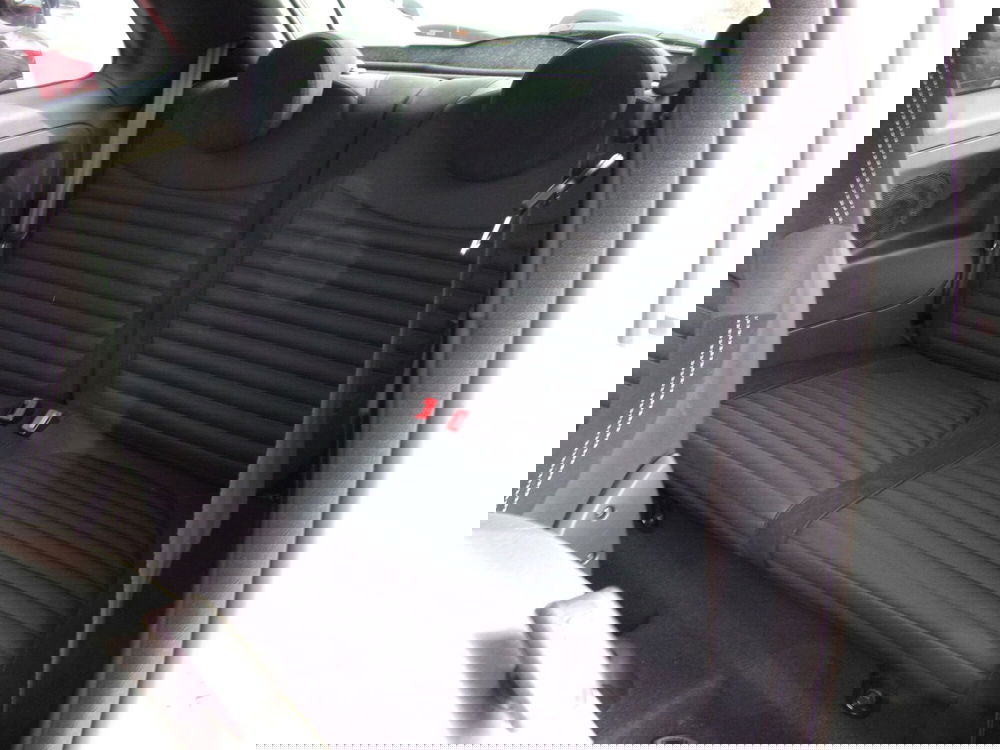 Abarth 595 usata a Reggio Emilia (12)
