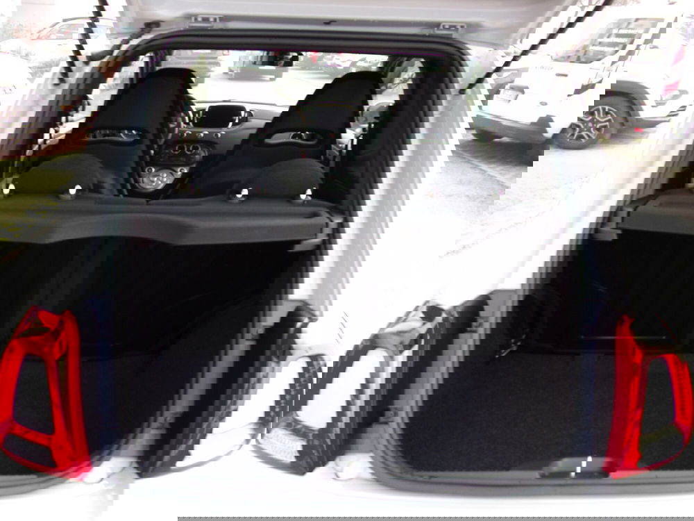 Abarth 595 usata a Reggio Emilia (13)