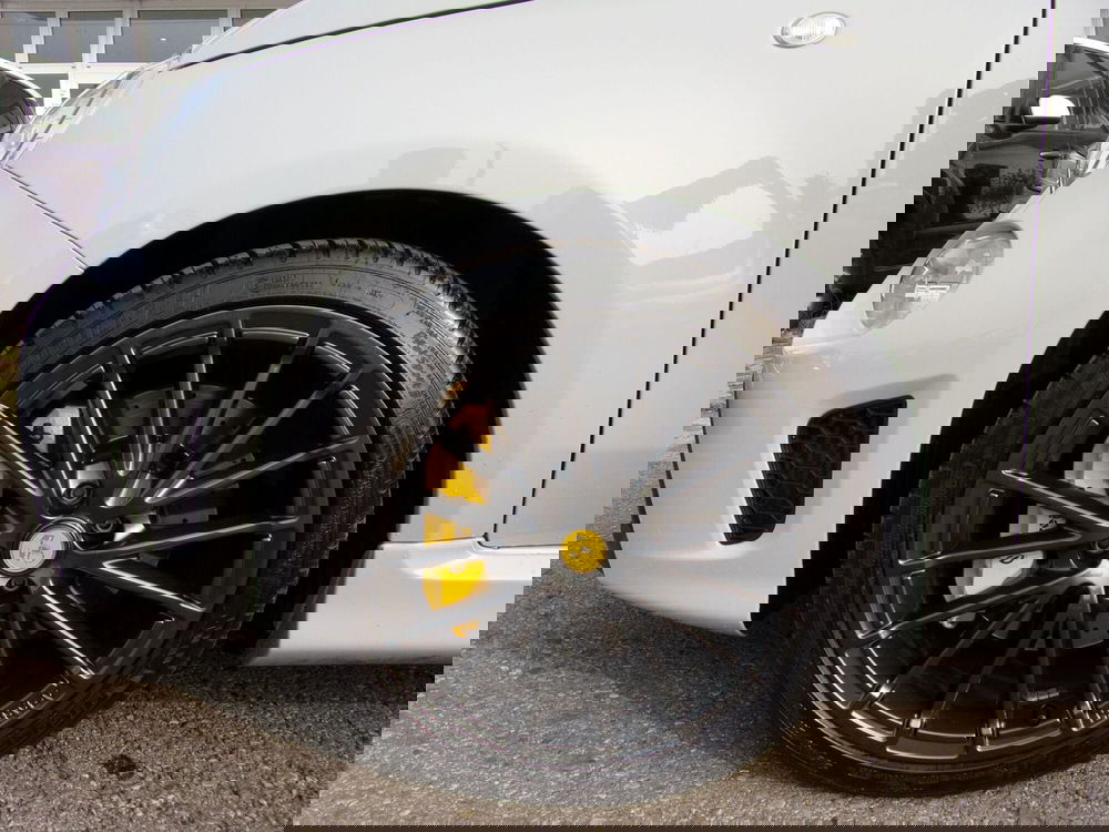 Abarth 595 usata a Reggio Emilia (8)