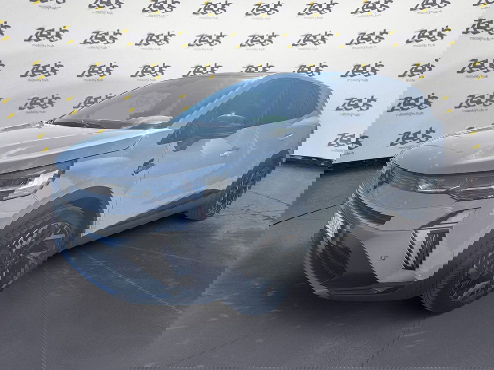 Renault Symbioz nuova a Bologna