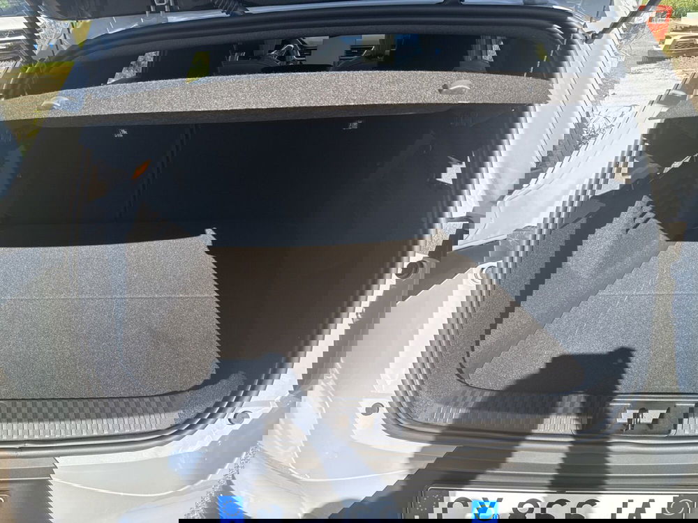 Renault Symbioz nuova a Bologna (10)