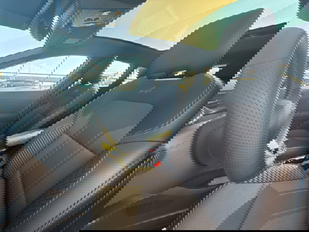 Renault Symbioz nuova a Bologna (11)